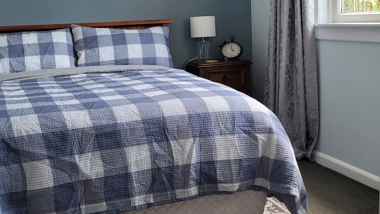Photo of Bedroom in Blackball