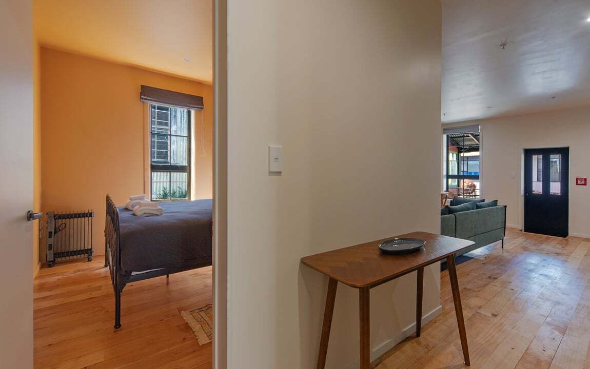 Photo of Bedroom in Nelson City Centre