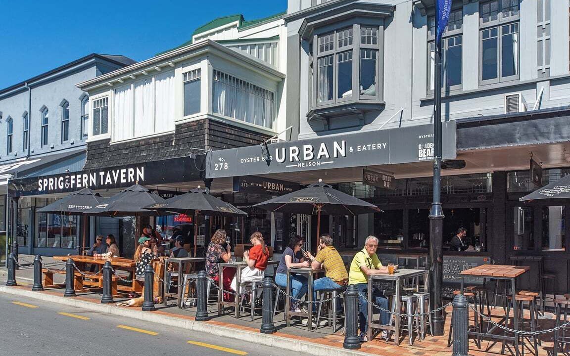 Photo of Outdoor in Nelson City Centre