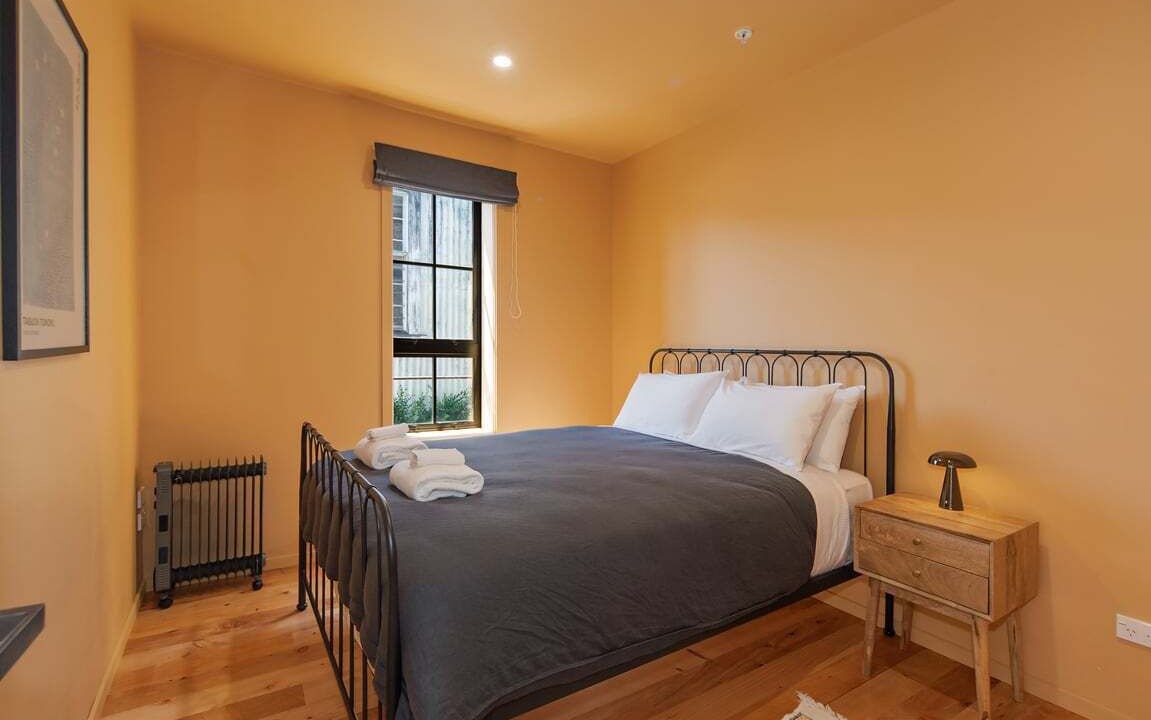 Photo of Bedroom in Nelson City Centre