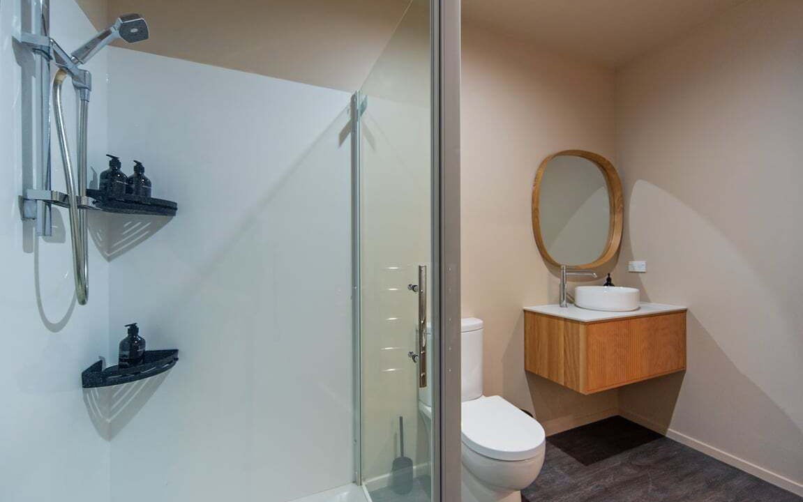 Photo of Bathroom in Nelson City Centre