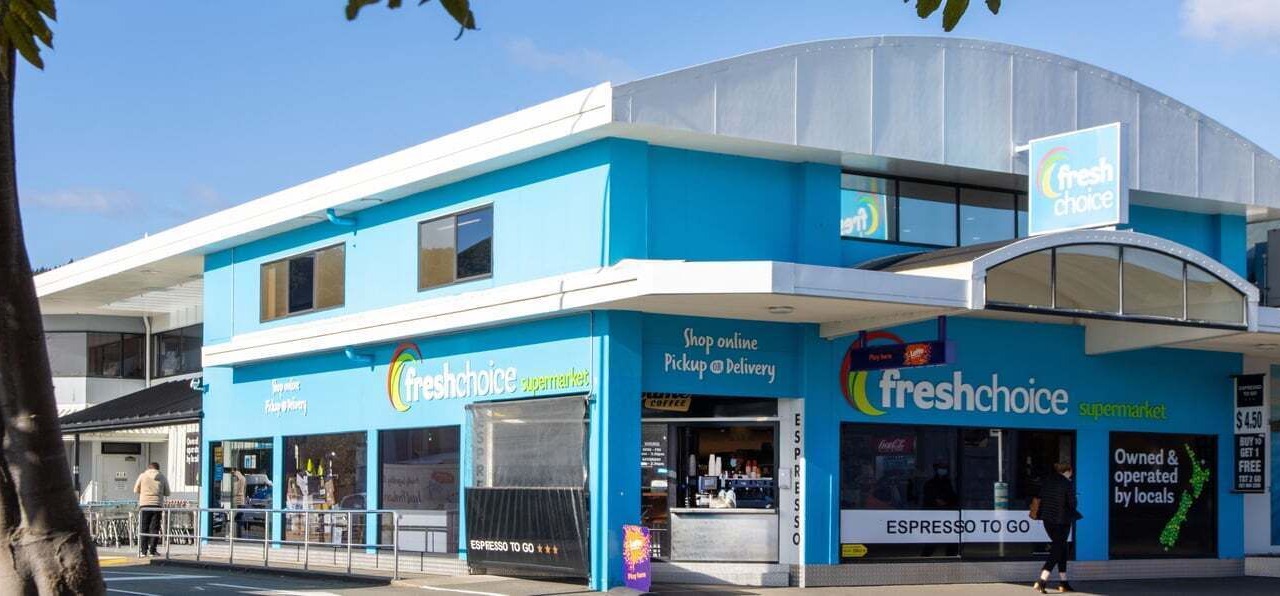 Photo of Others in Nelson City Centre