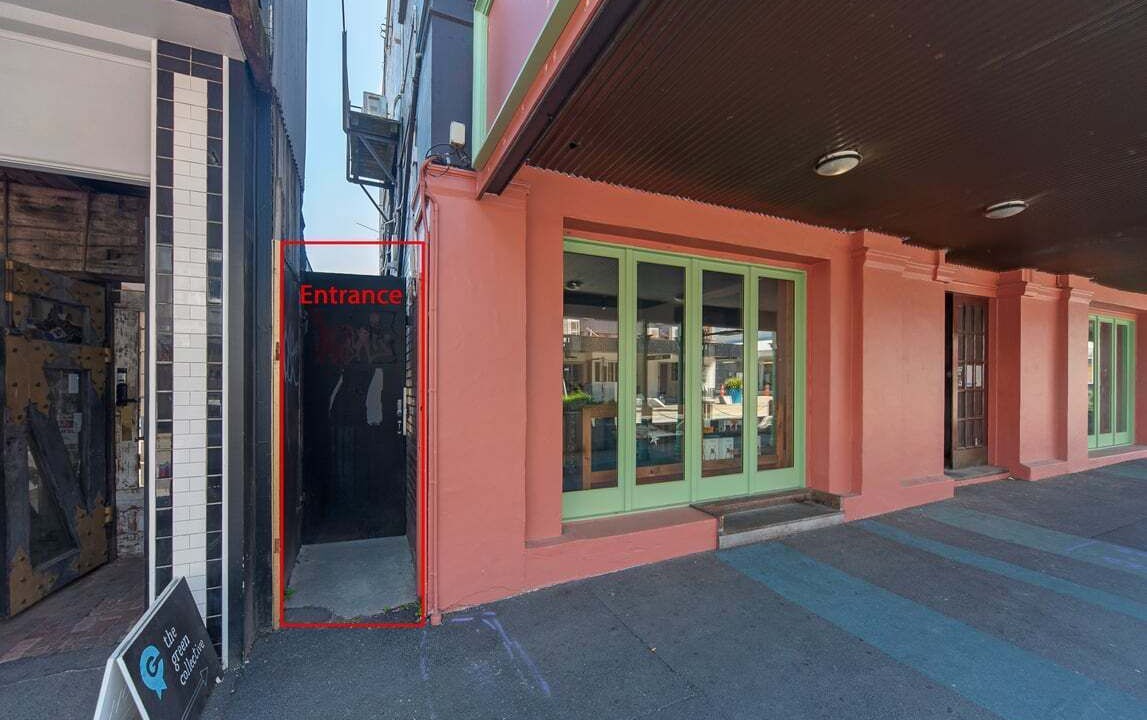Photo of Outdoor in Nelson City Centre