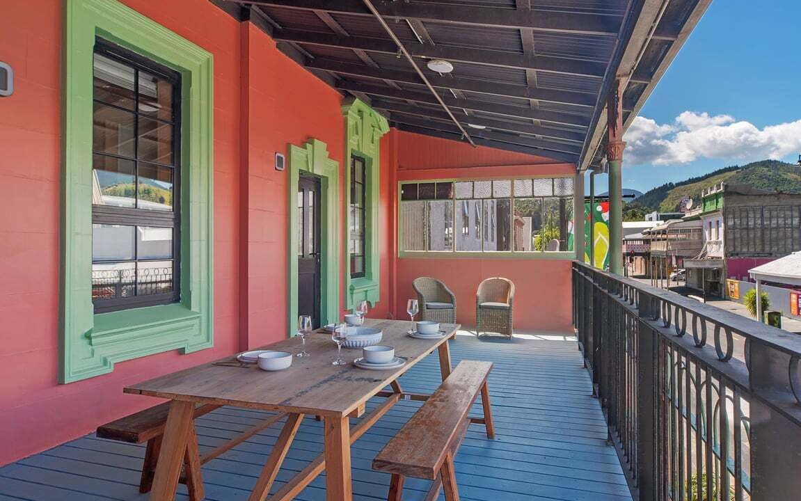 Photo of Outdoor in Nelson City Centre