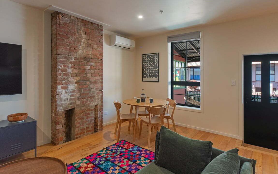 Photo of Livingroom in Nelson City Centre