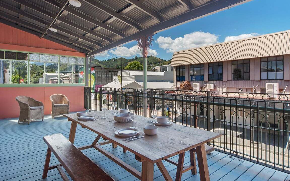 Photo of Outdoor in Nelson City Centre