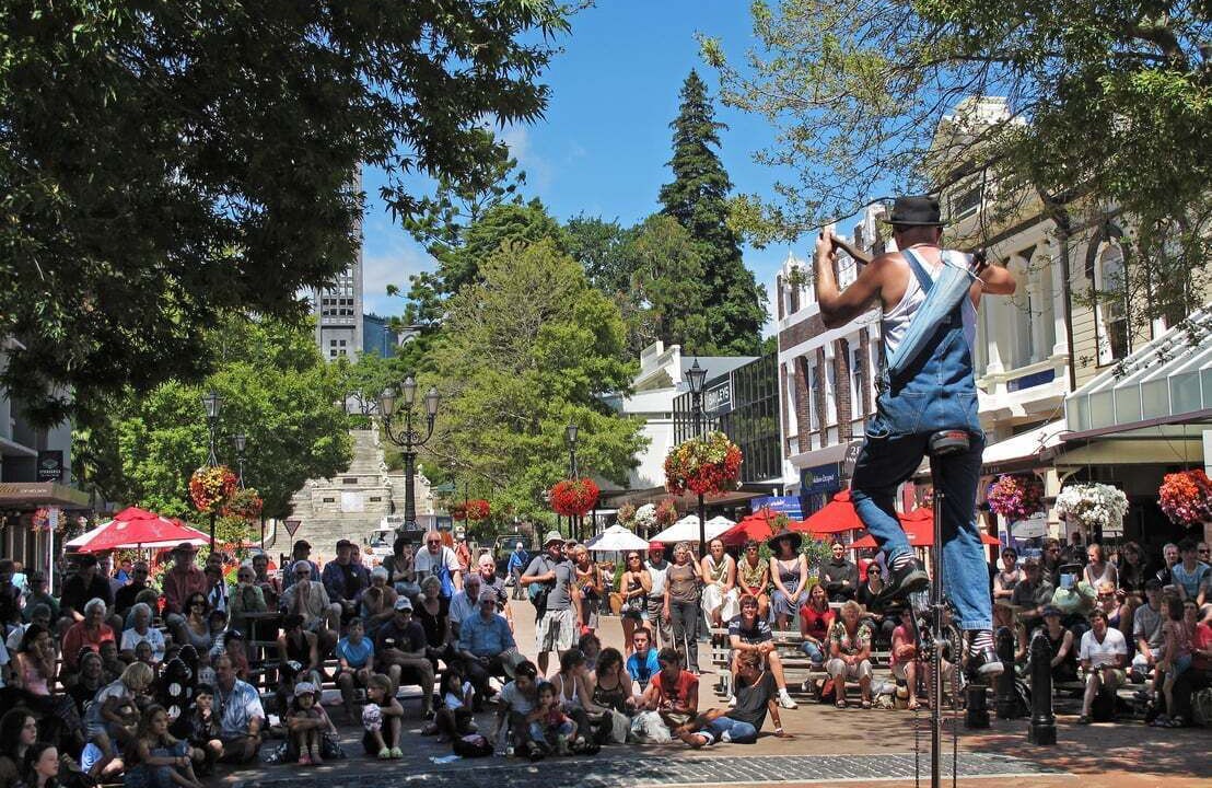 Photo of Others in Nelson City Centre
