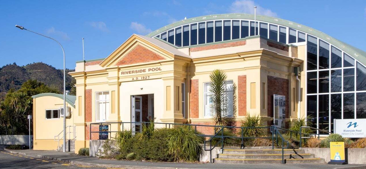 Photo of Outdoor in Nelson City Centre