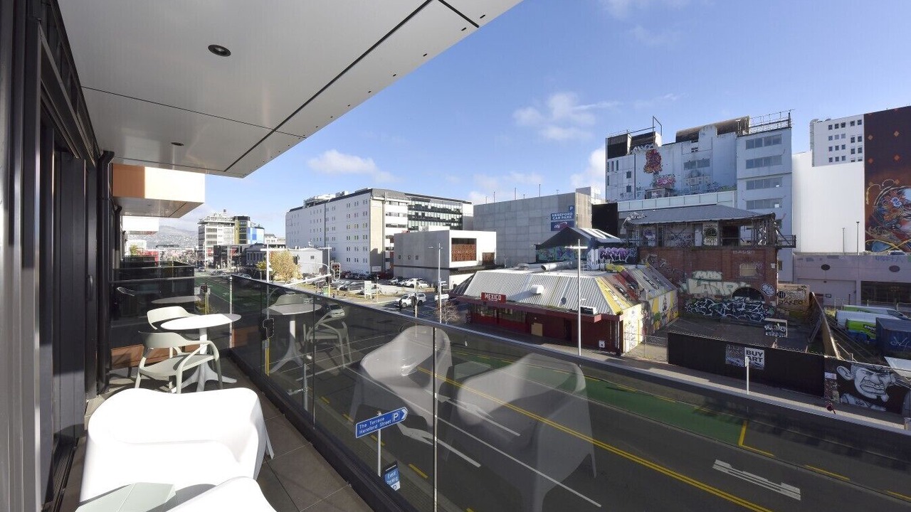 Photo of Others in Christchurch City Centre