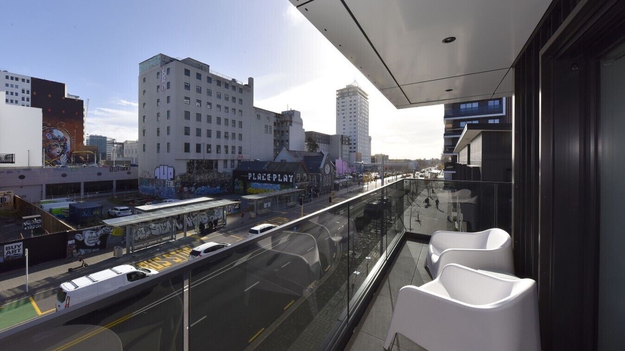 Photo of Others in Christchurch City Centre
