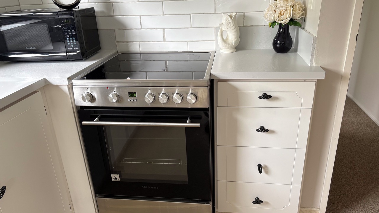 Photo of Kitchen in Havelock North
