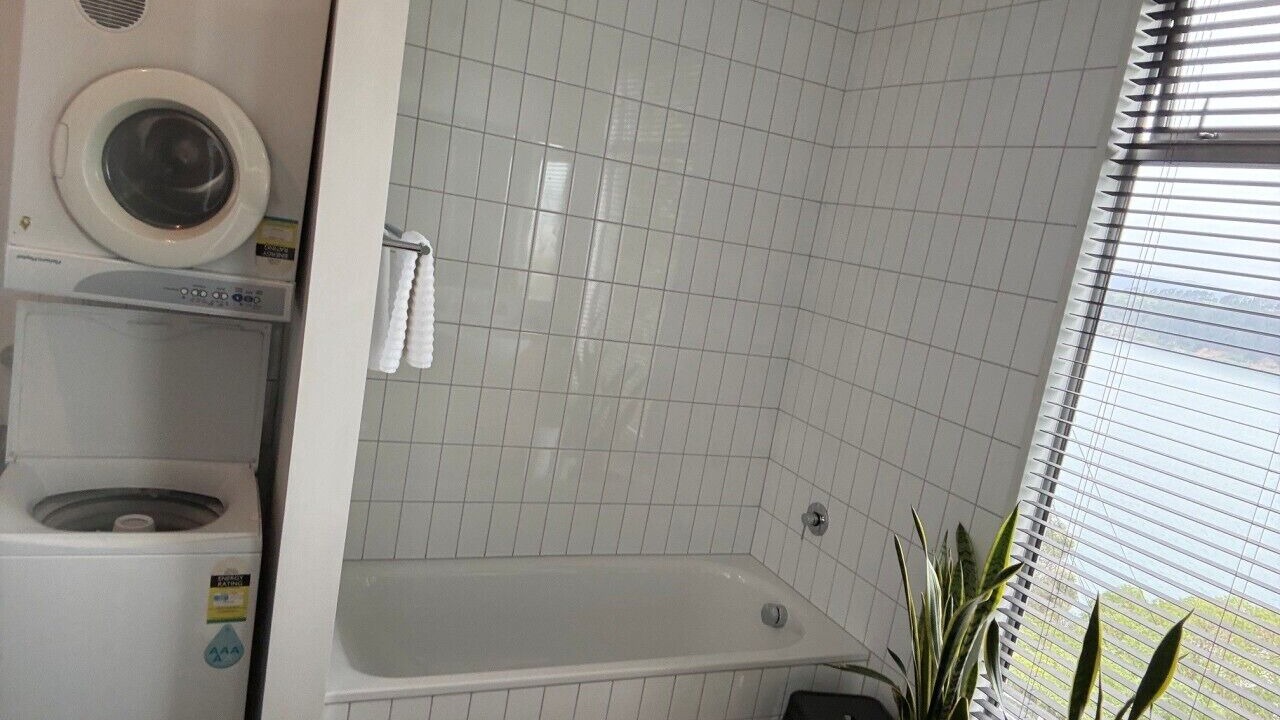 Photo of Bathroom in Wellington