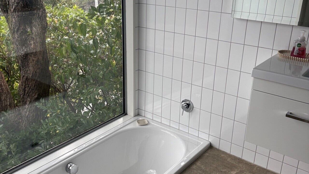 Photo of Bathroom in Wellington