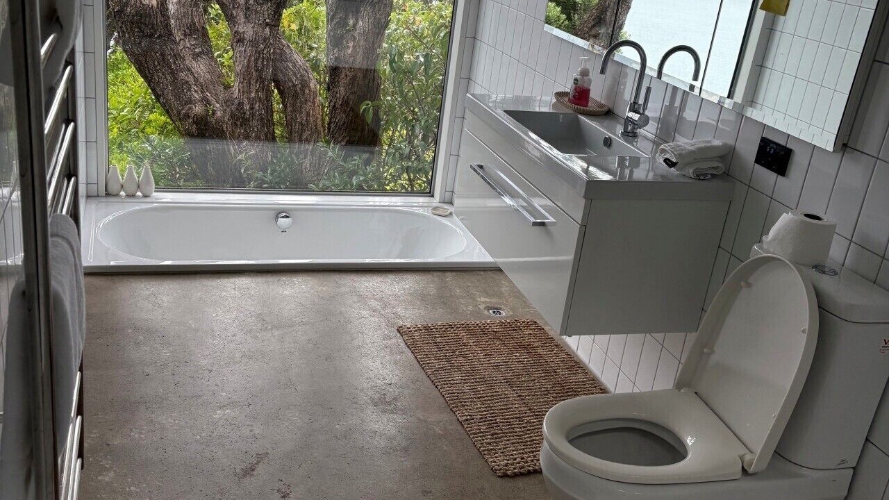 Photo of Bathroom in Wellington