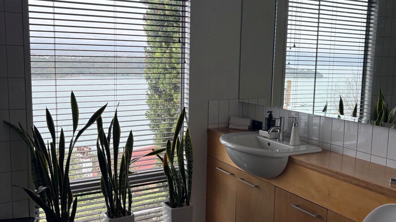 Photo of Bathroom in Wellington