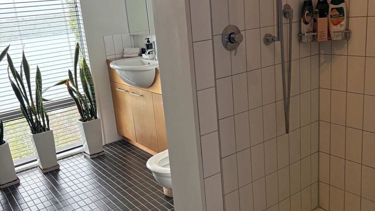 Photo of Bathroom in Wellington