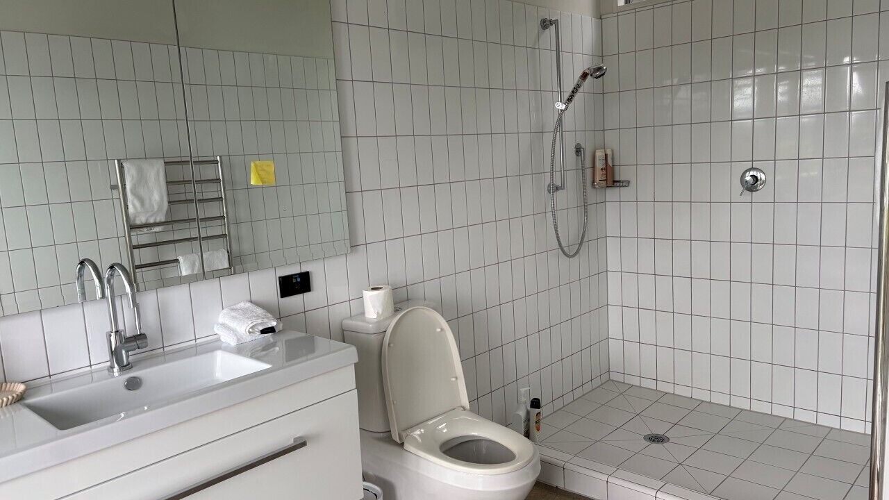 Photo of Bathroom in Wellington
