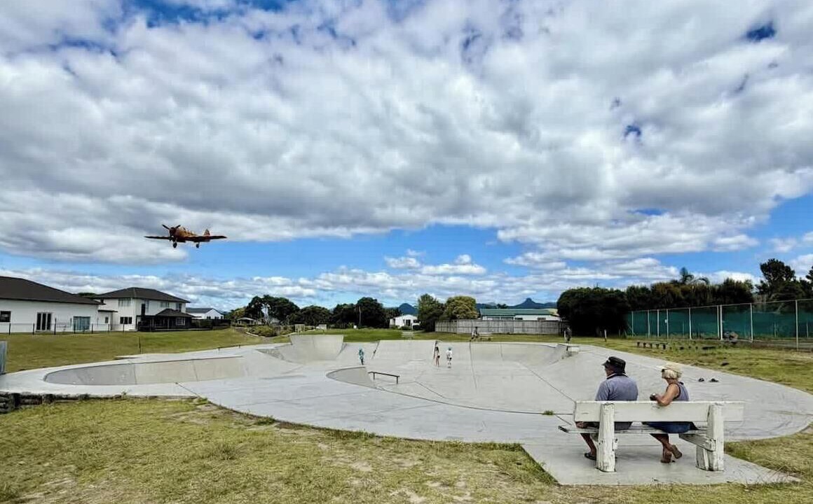 Photo of Others in Pauanui