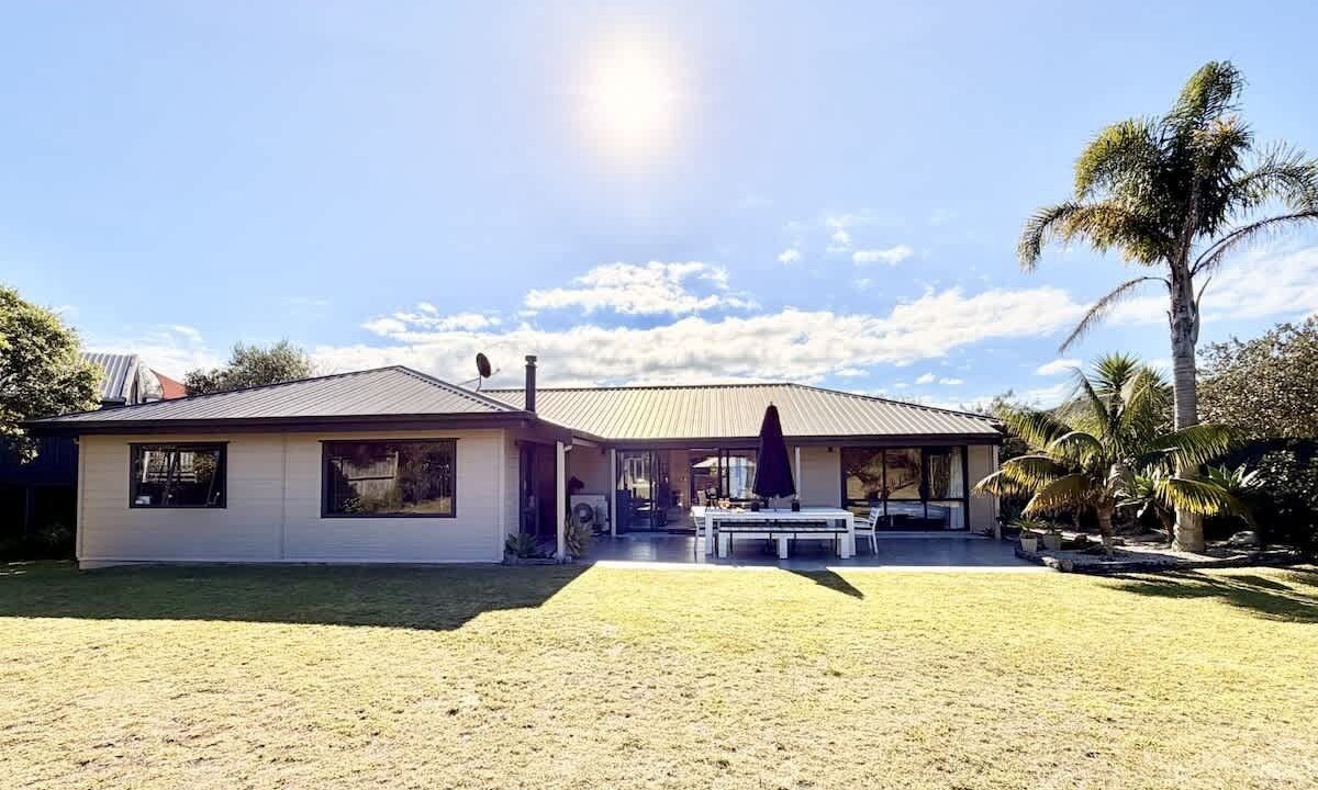 Photo of Outdoor in Pauanui