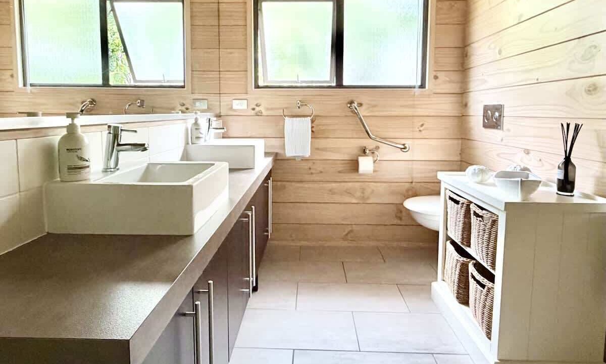 Photo of Bathroom in Pauanui