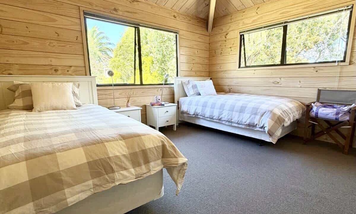 Photo of Bedroom in Pauanui
