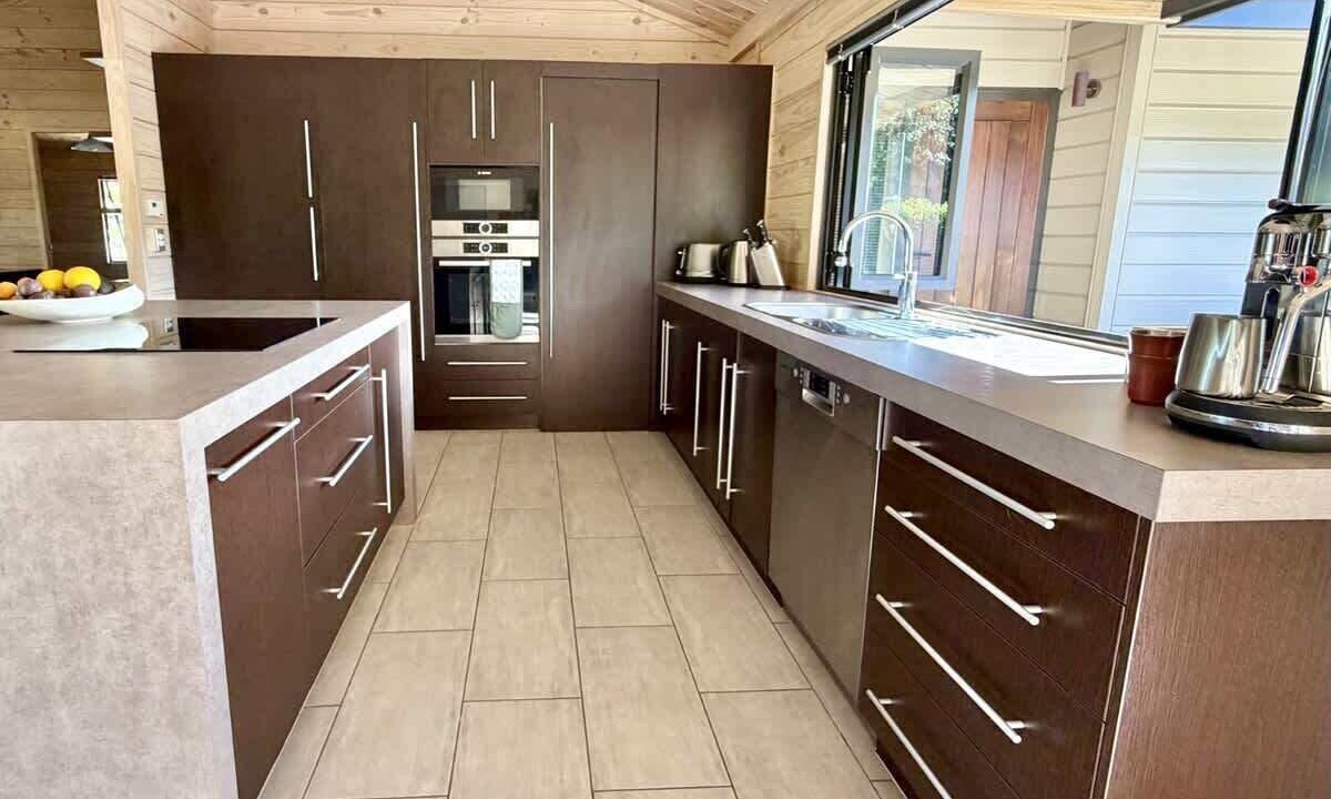 Photo of Kitchen in Pauanui