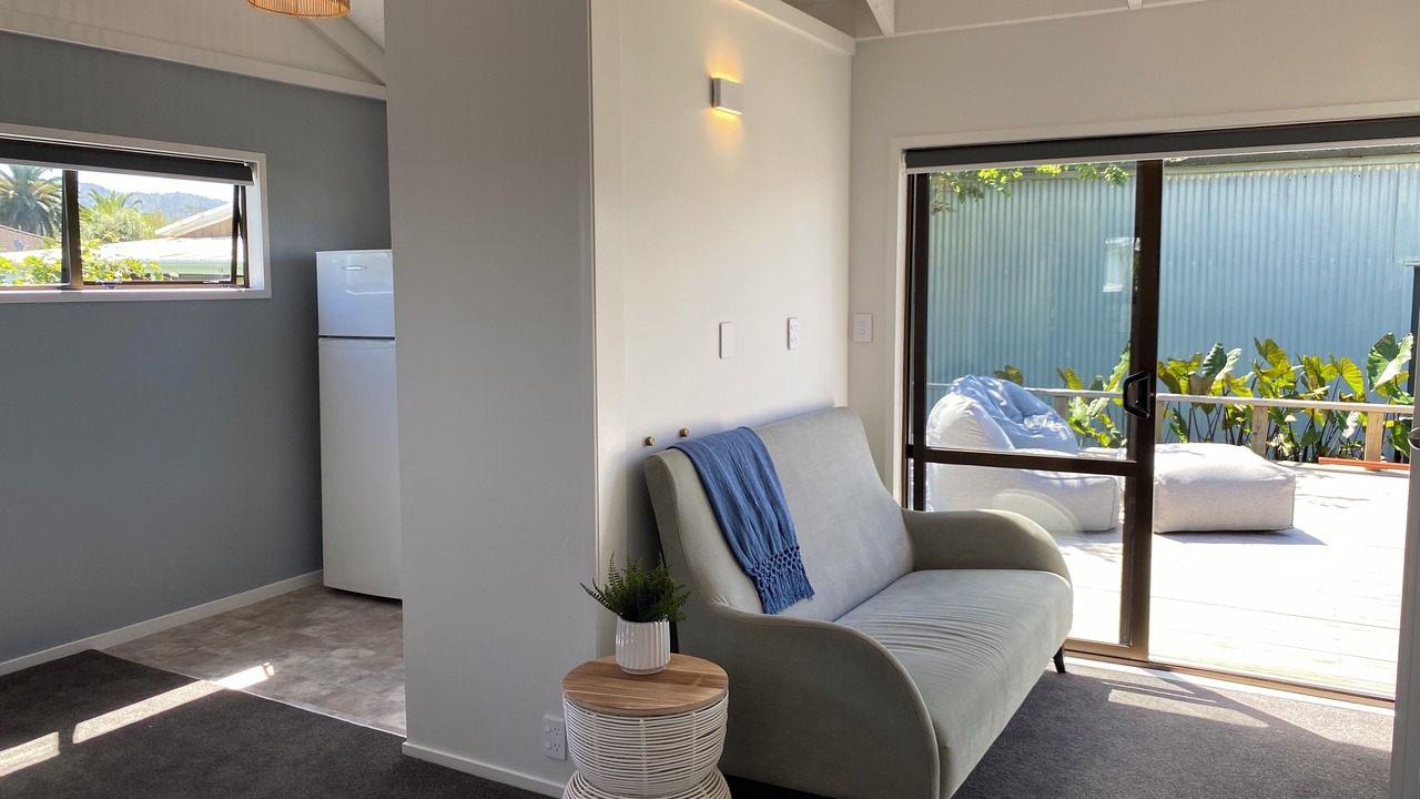 Photo of Livingroom in Whitianga