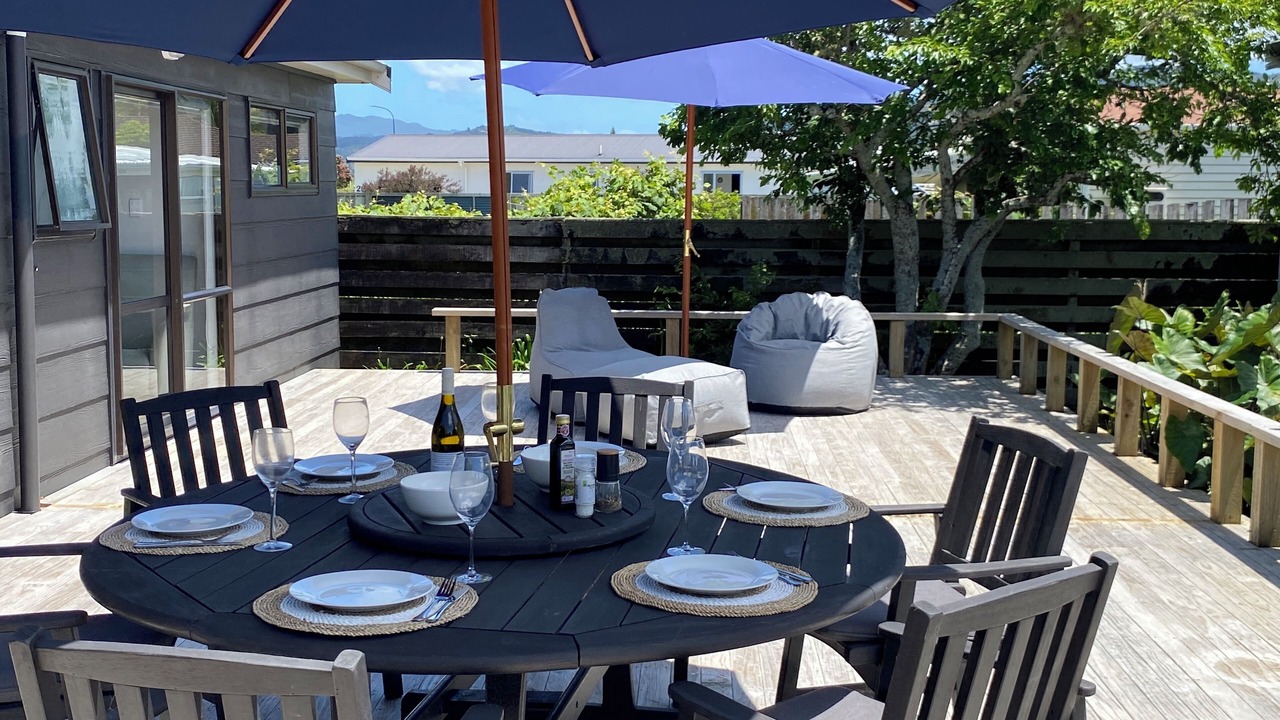 Photo of Outdoor in Whitianga