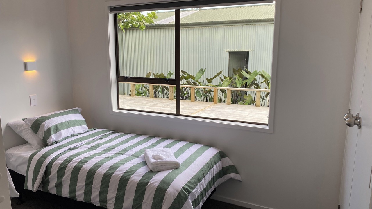Photo of Bedroom in Whitianga