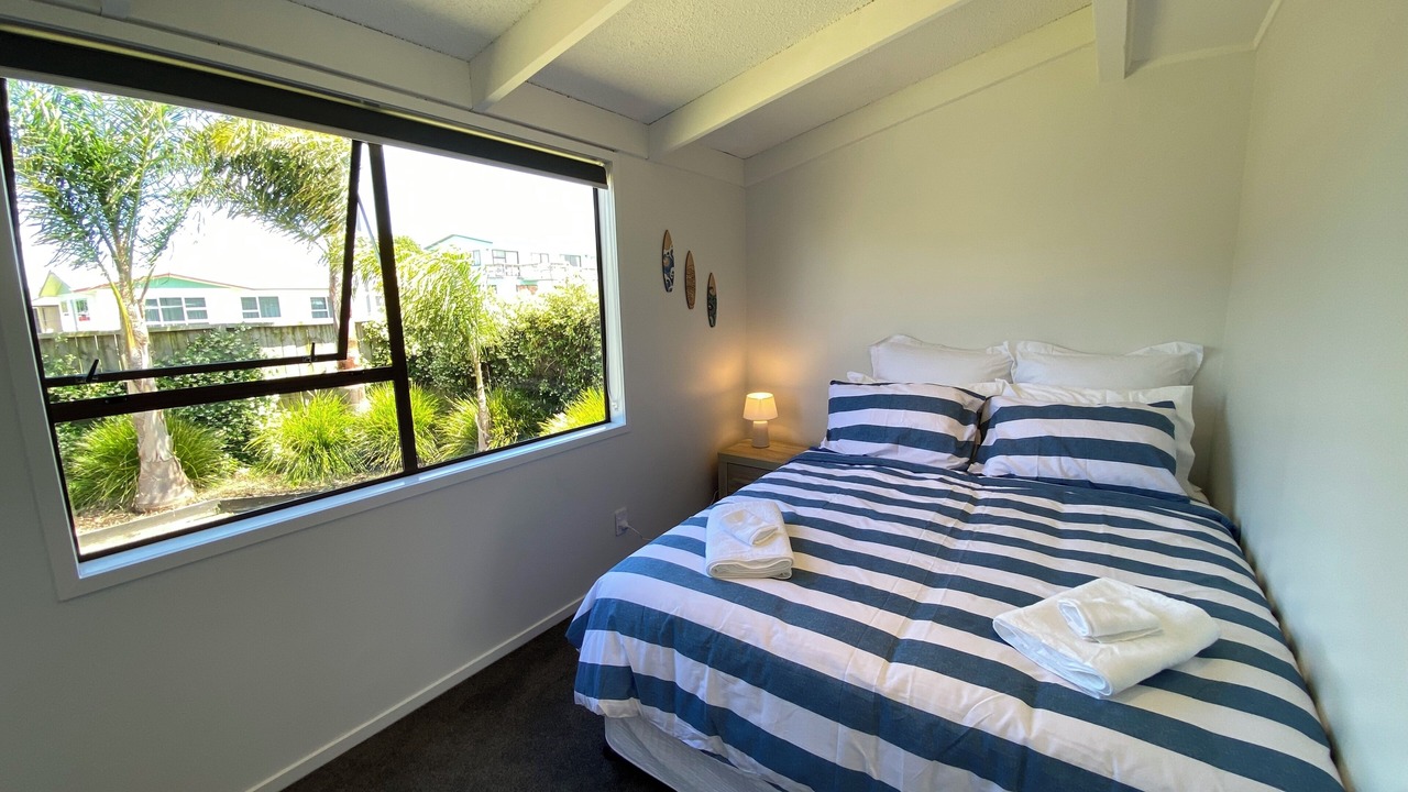 Photo of Bedroom in Whitianga