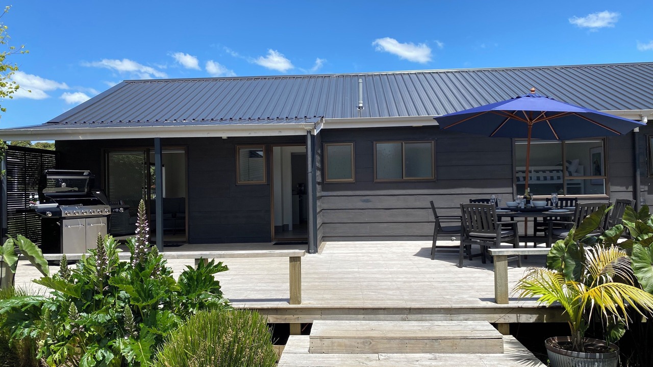 Photo of Outdoor in Whitianga