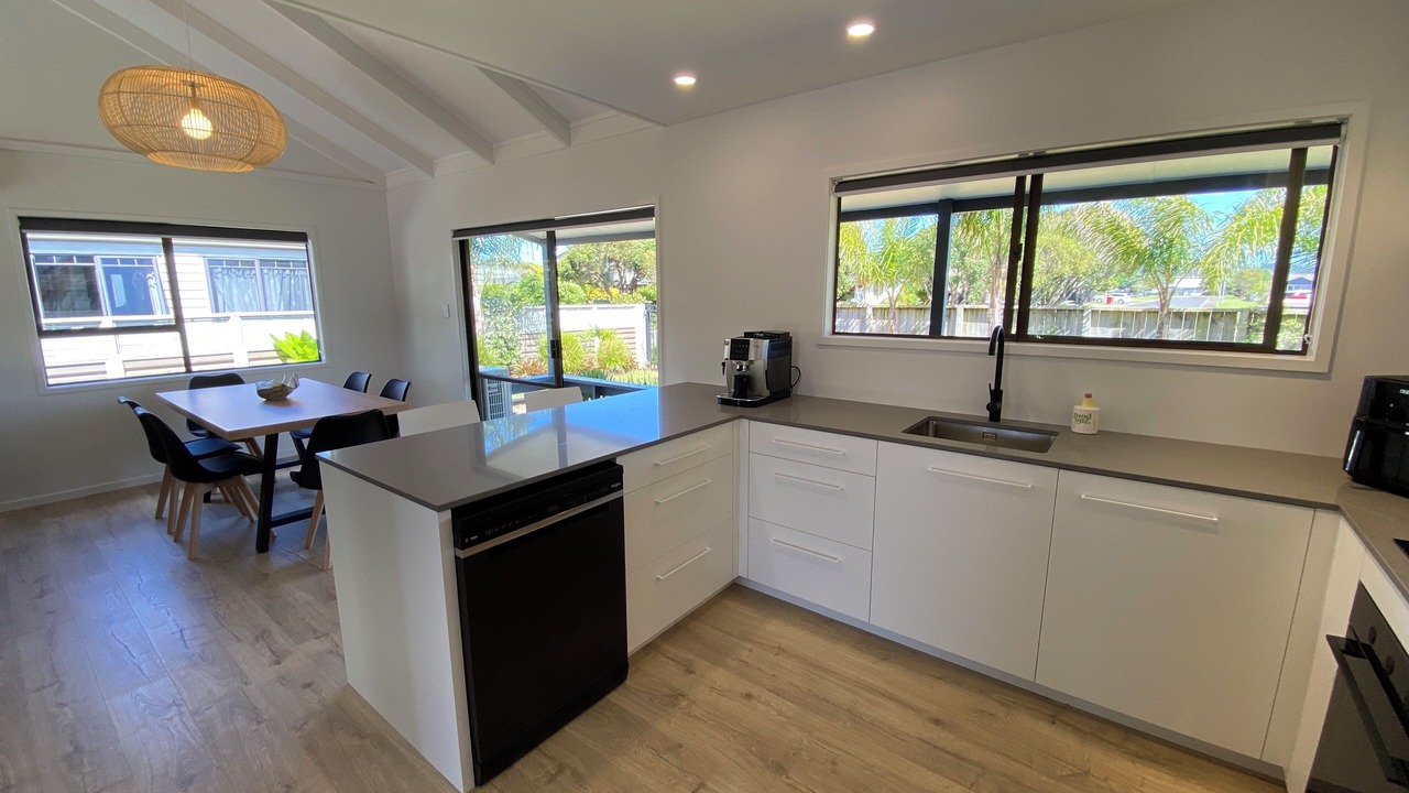 Photo of Kitchen in Whitianga
