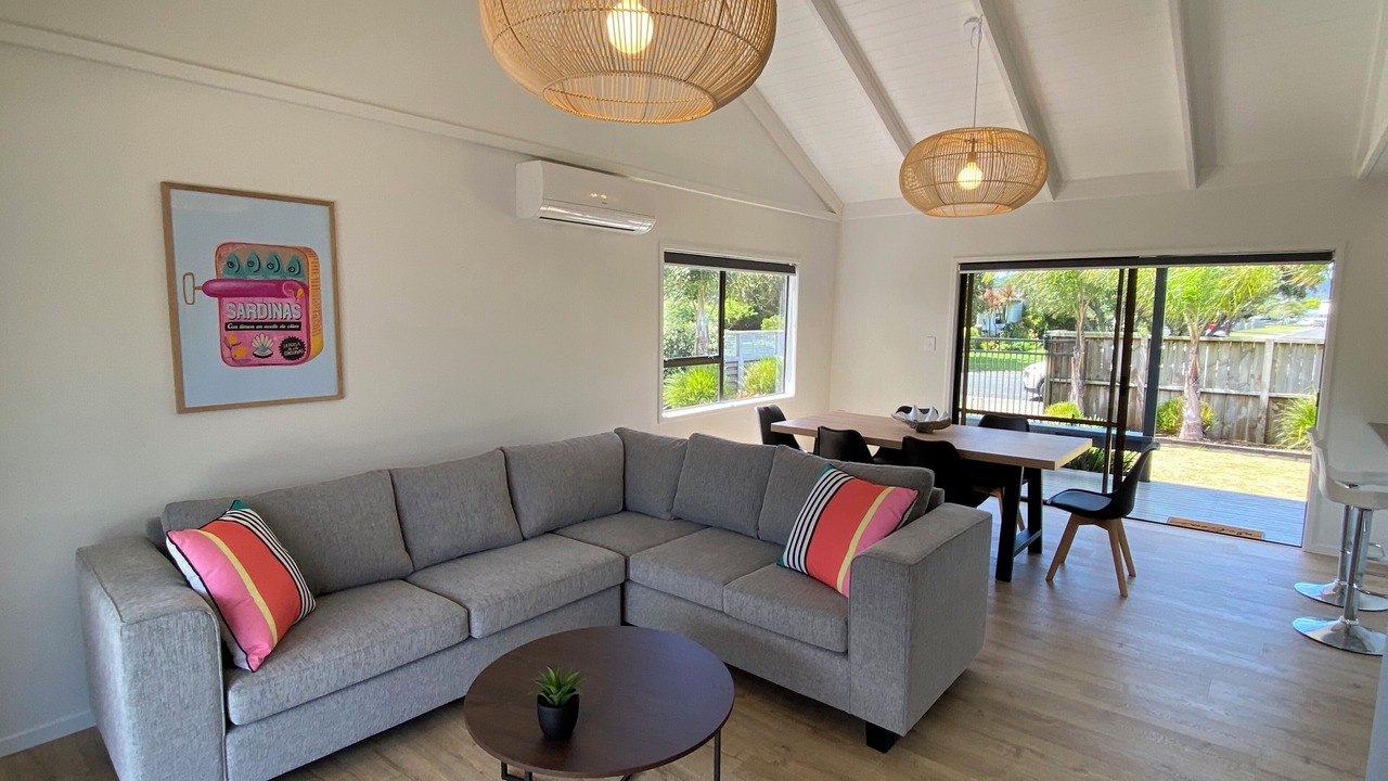 Photo of Livingroom in Whitianga
