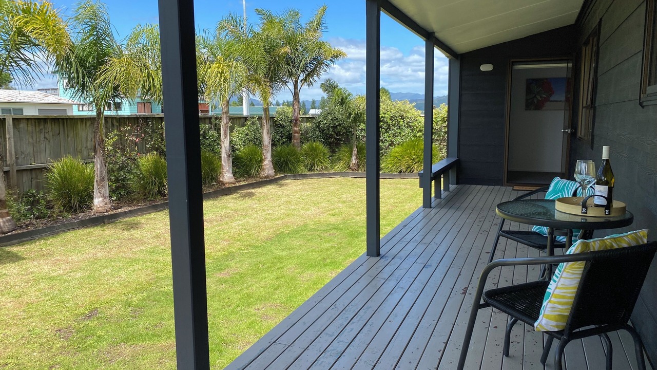 Photo of Outdoor in Whitianga