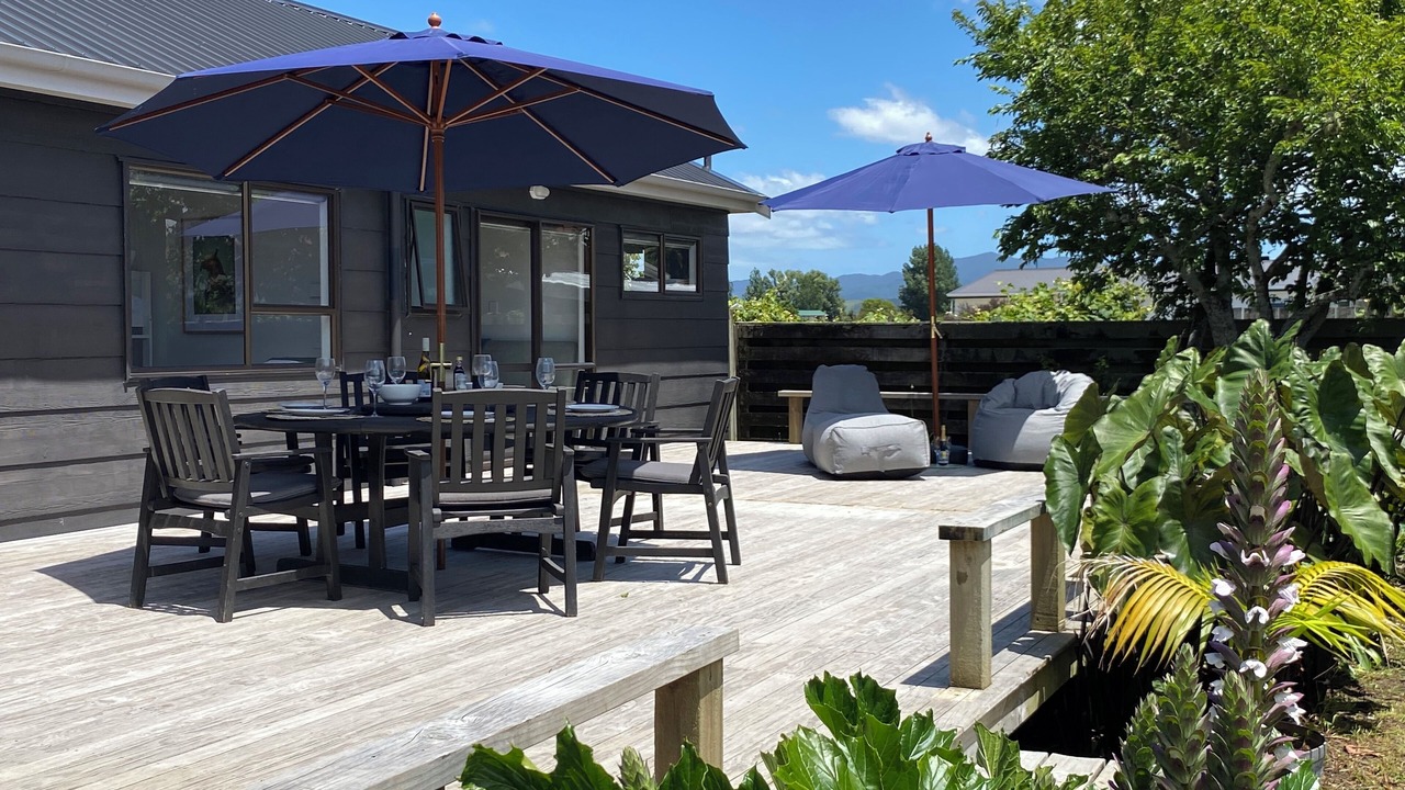 Photo of Outdoor in Whitianga