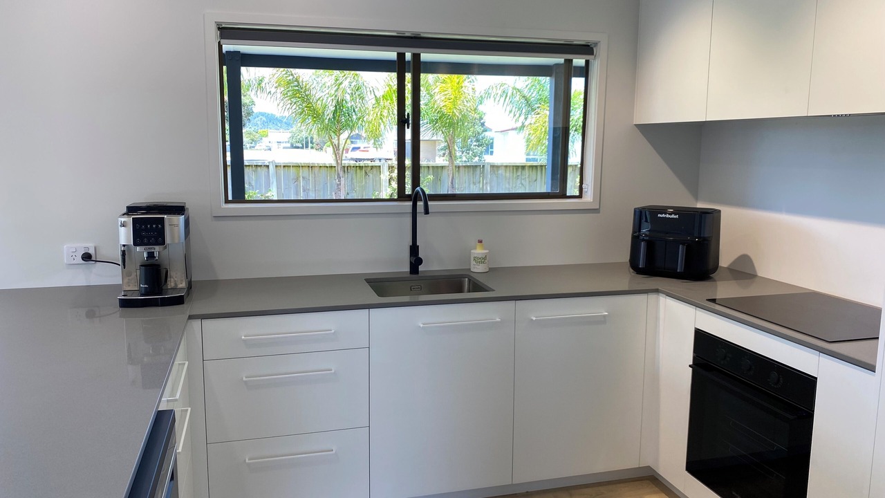 Photo of Kitchen in Whitianga