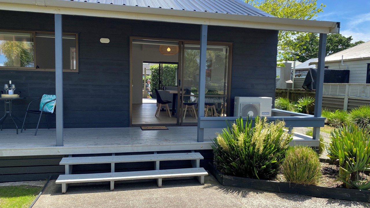 Photo of Outdoor in Whitianga