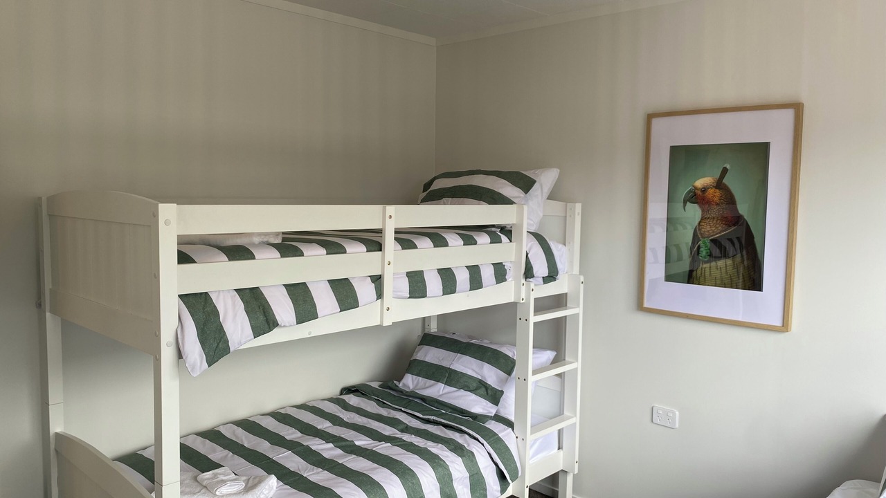 Photo of Bedroom in Whitianga