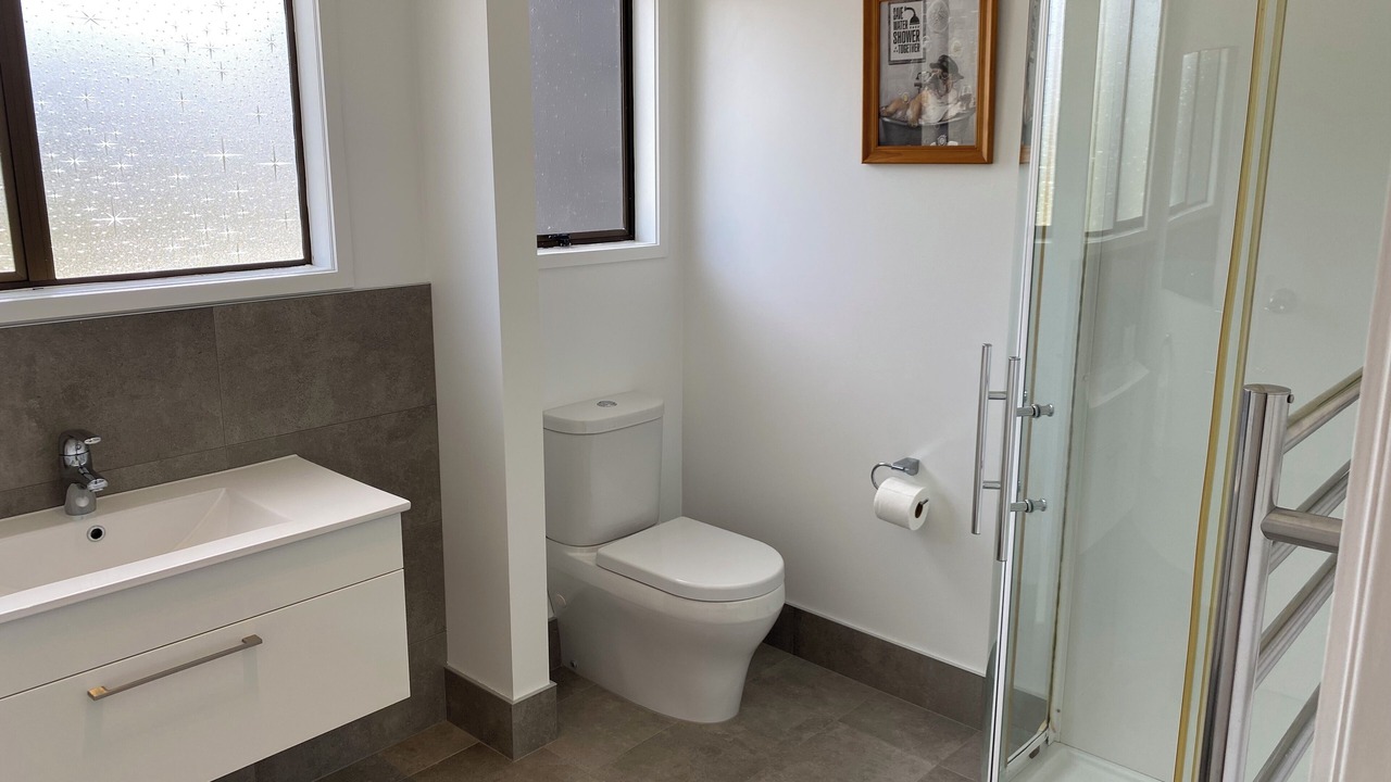 Photo of Bathroom in Whitianga
