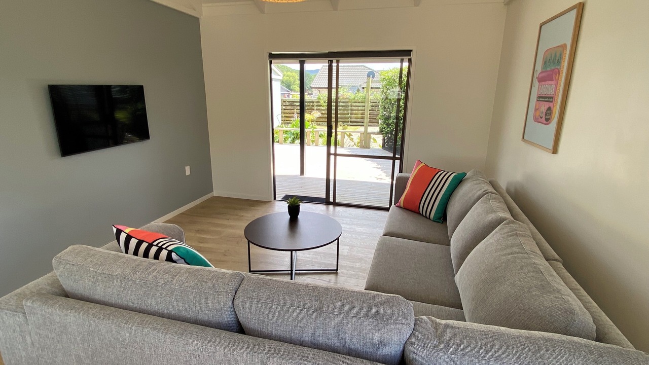 Photo of Livingroom in Whitianga