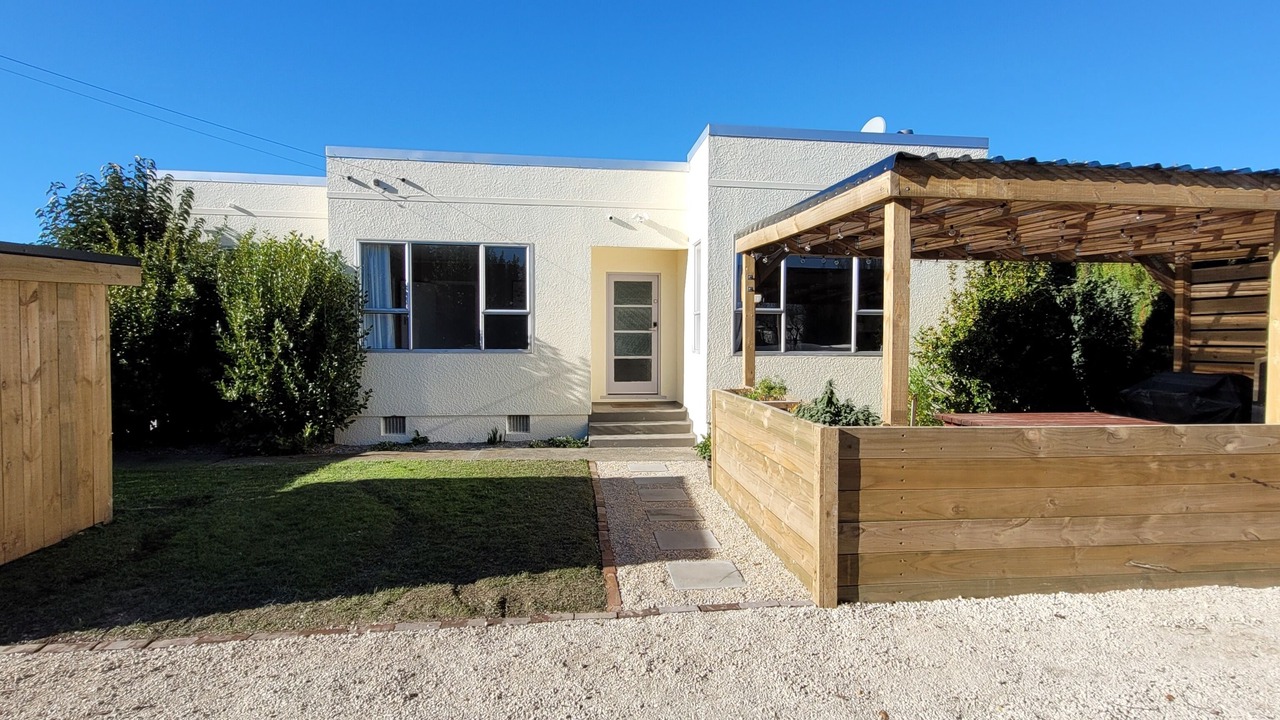 Photo of Outdoor in Blenheim