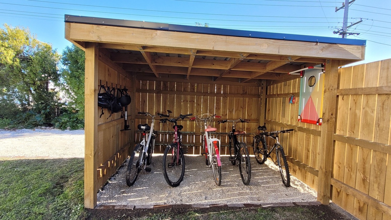 Photo of Outdoor in Blenheim