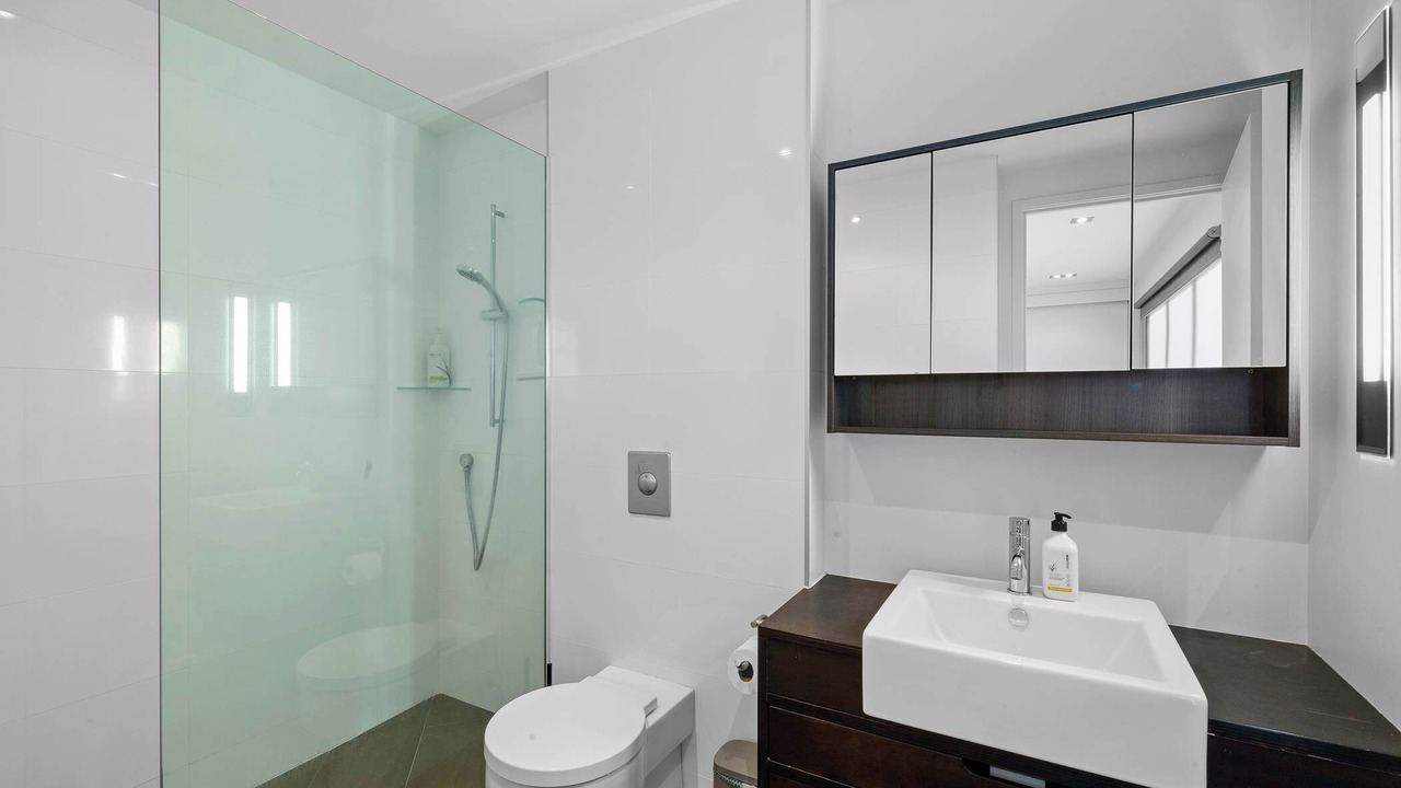 Photo of Bathroom in New Plymouth