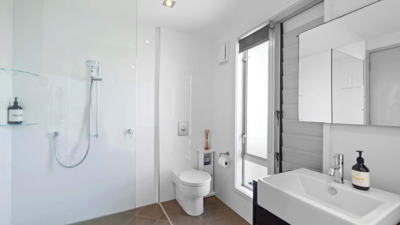 Photo of Bathroom in New Plymouth