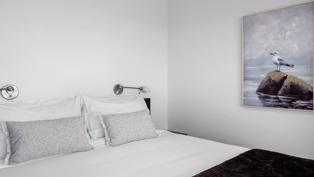 Photo of Bedroom in New Plymouth