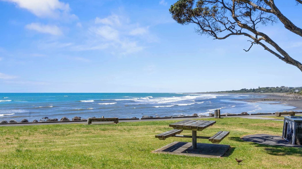 Photo of Outdoor in New Plymouth