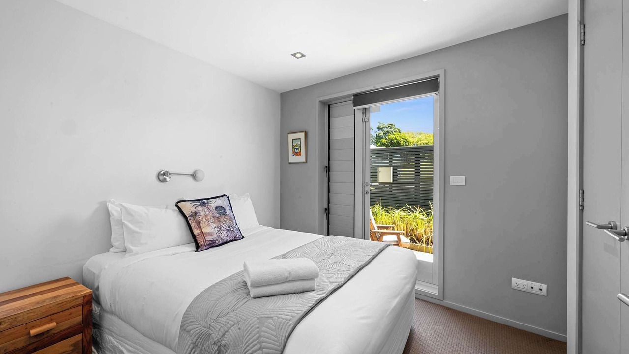 Photo of Bedroom in New Plymouth