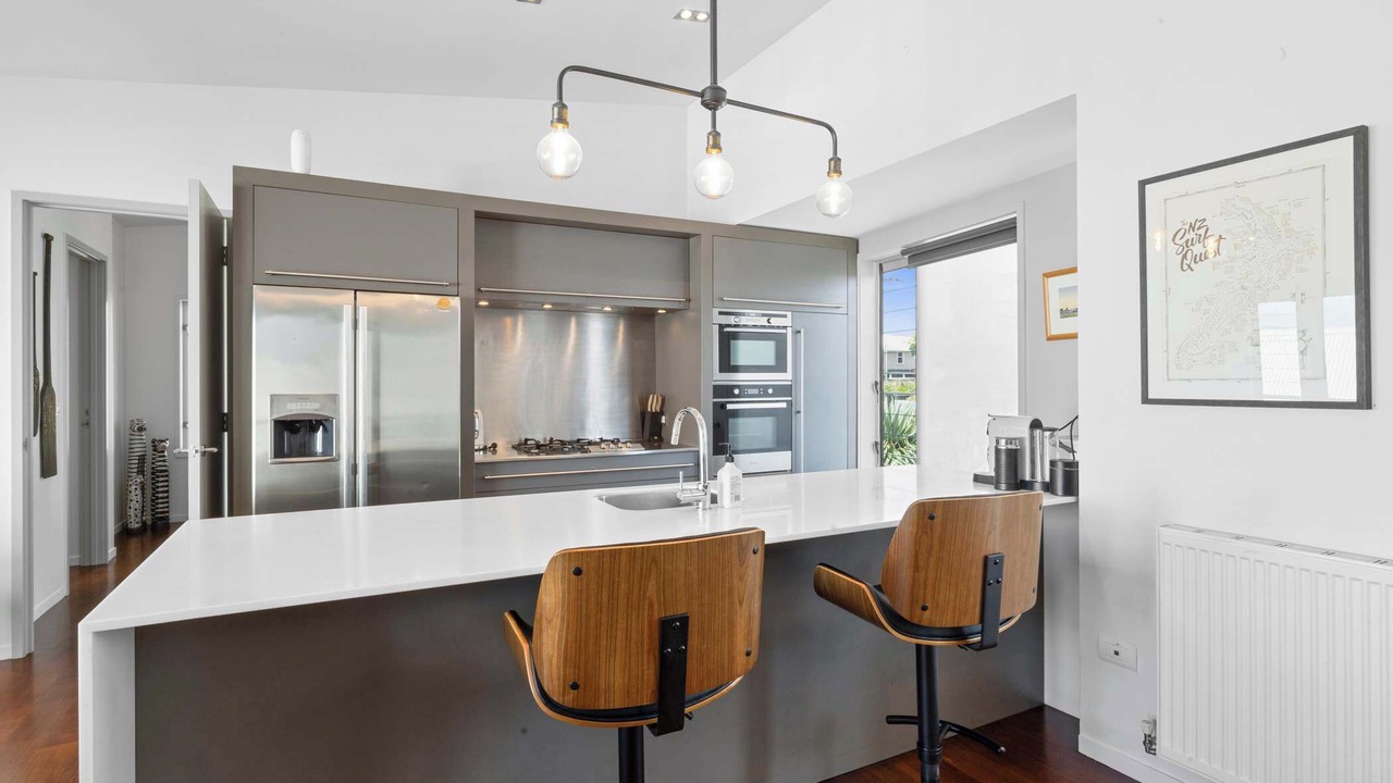 Photo of Kitchen in New Plymouth