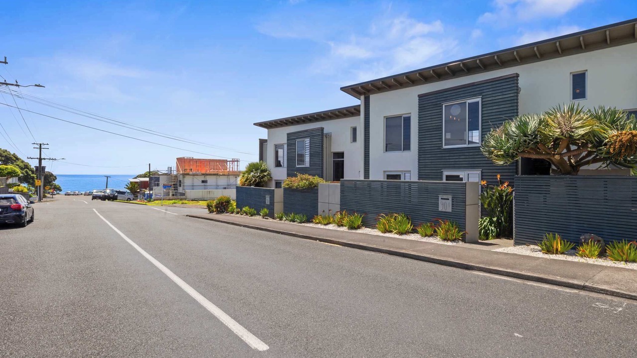 Photo of Outdoor in New Plymouth