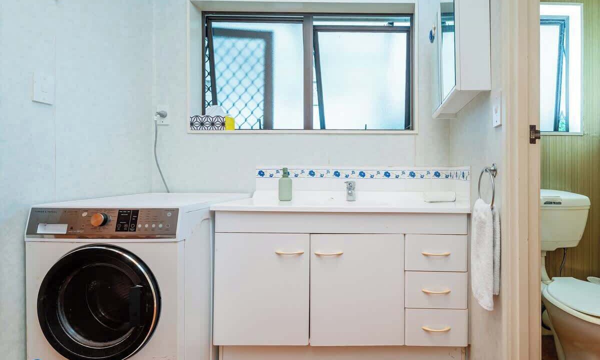Photo of Bathroom in Hahei